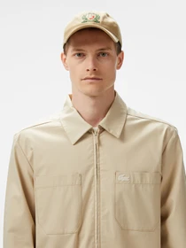 Сорочки Lacoste модель CH0506E8M Фото