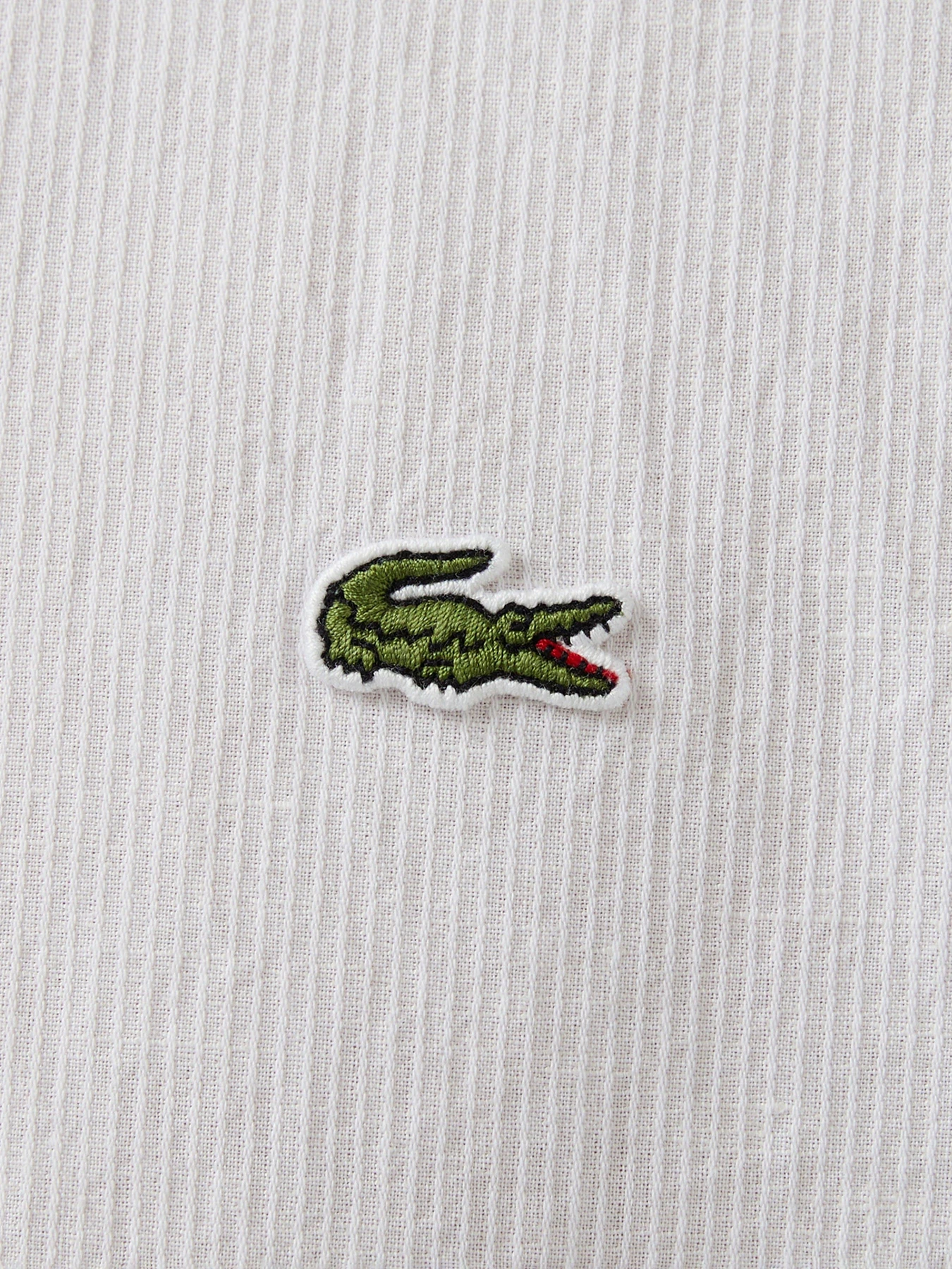 Сорочки Lacoste модель CH052070V Фото