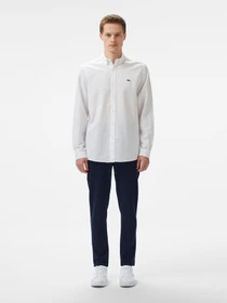 Сорочки Lacoste модель CH052070V Фото