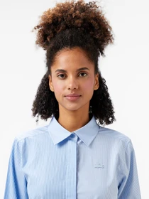 Сорочки Lacoste модель CF0503T01 Фото