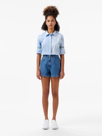 Сорочки Lacoste модель CF0503T01 Фото