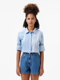 Сорочки Lacoste модель CF0503T01 Фото