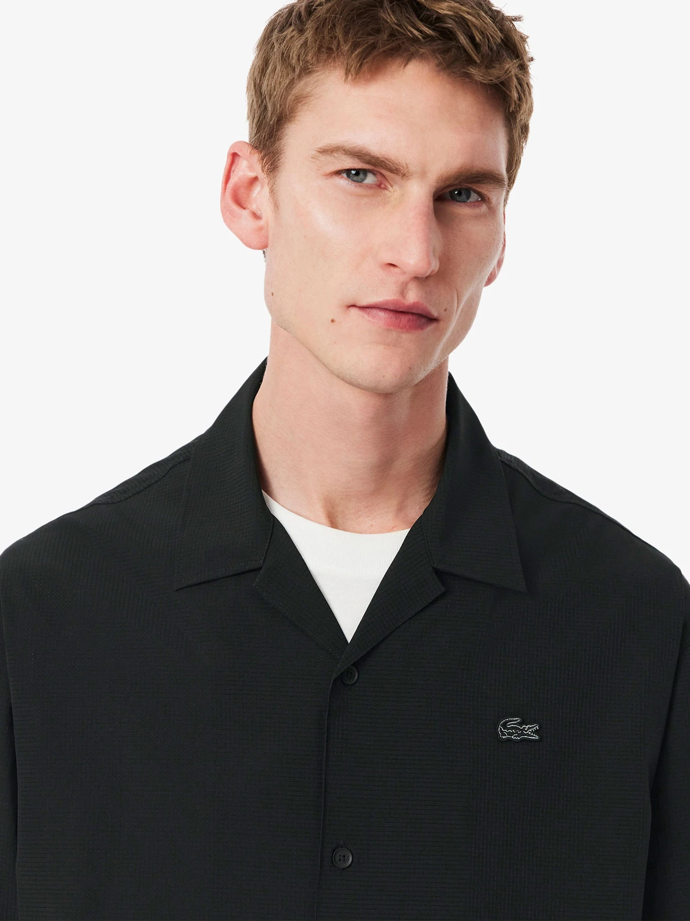 Сорочки Lacoste модель CH9140031 Фото