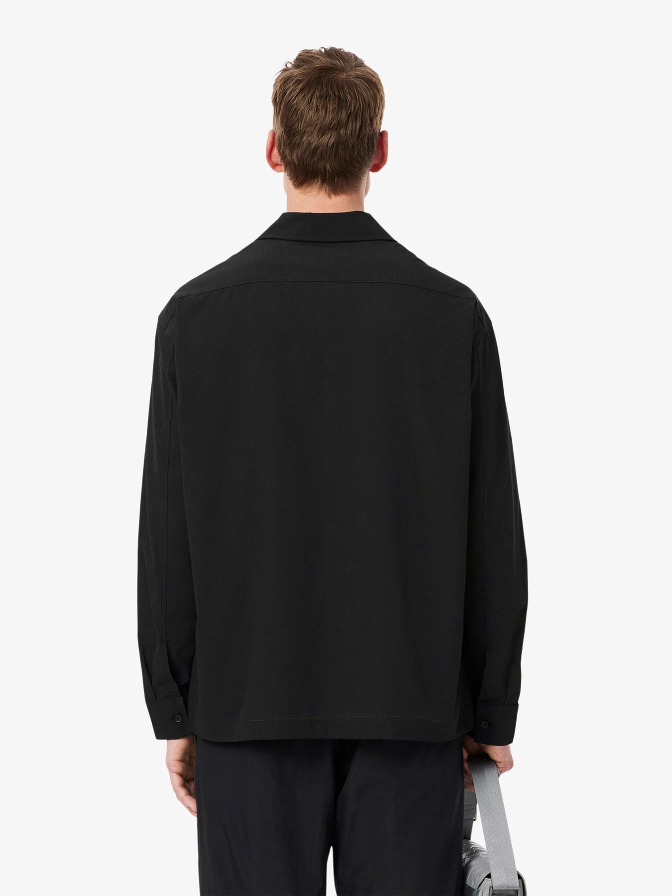 Сорочки Lacoste модель CH9140031 Фото