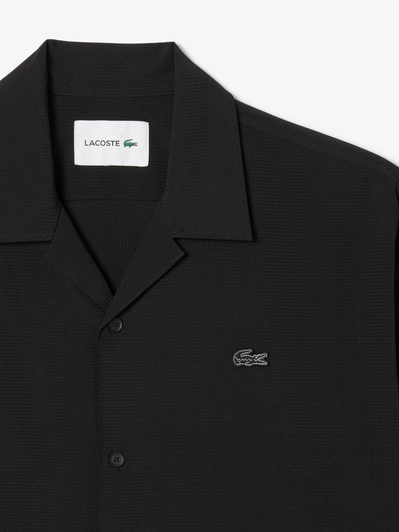 Сорочки Lacoste модель CH9140031 Фото