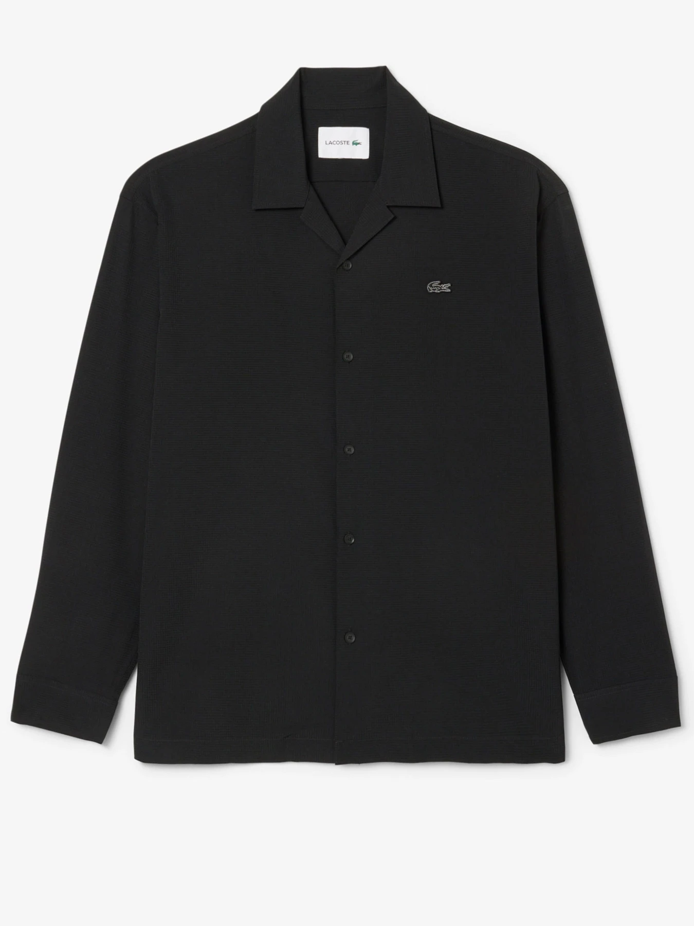 Сорочки Lacoste модель CH9140031 Фото
