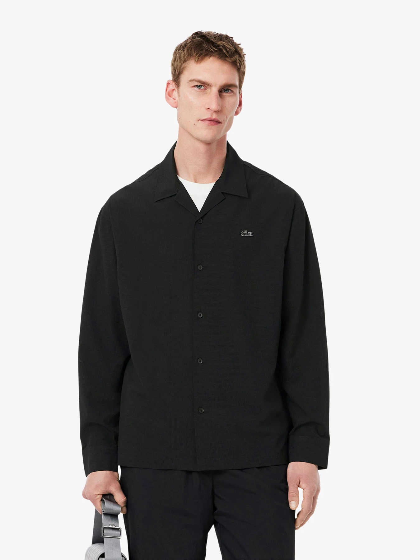 Сорочки Lacoste модель CH9140031 Фото