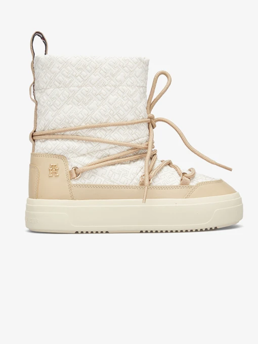 Ботинки и сапоги Tommy Hilfiger модель FW0FW08430.AEG Фото
