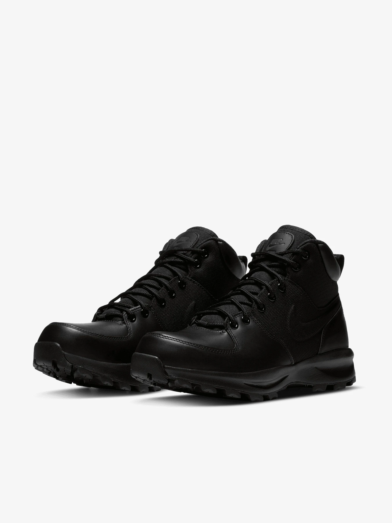 Ботинки и сапоги NIKE модель 456975.001 Ботинки и сапоги NIKE модель 456975.001 Фото