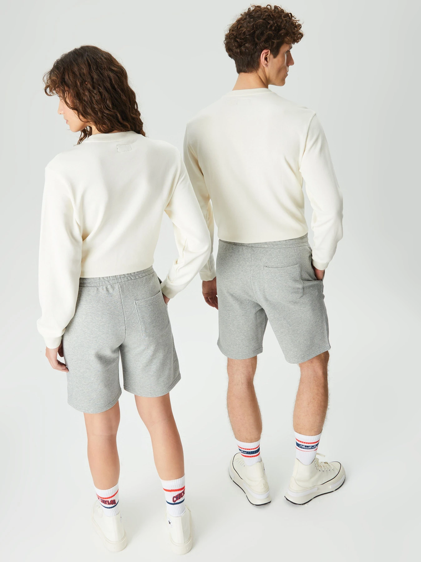 Шорты CONVERSE модель 10023875.035 Шорты CONVERSE модель 10023875.035 Фото