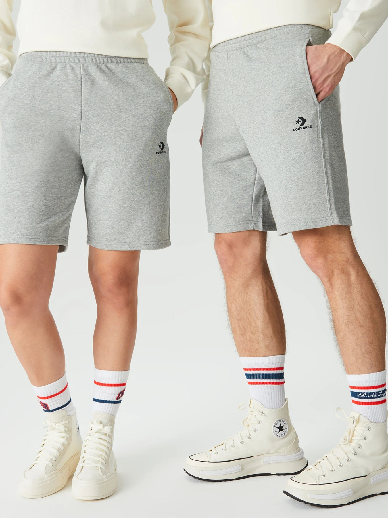 Шорты CONVERSE модель 10023875.035 Шорты CONVERSE модель 10023875.035 Фото