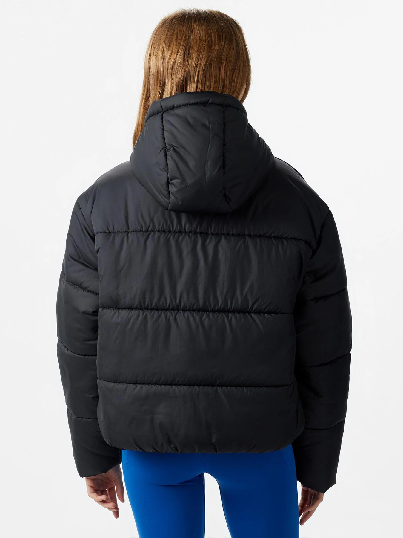 Куртки и дубленки NIKE модель FZ5899.010 Куртки и дубленки NIKE модель FZ5899.010 Фото