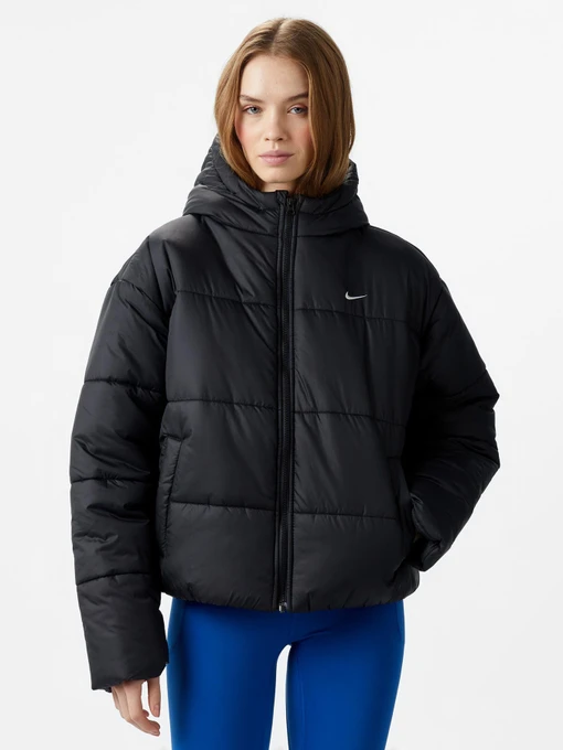 Куртки и дубленки NIKE модель FZ5899.010 Фото