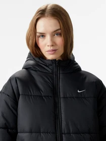Куртки и дубленки NIKE модель FZ5899.010 Фото