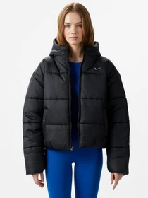 Куртки и дубленки NIKE модель FZ5899.010 Фото