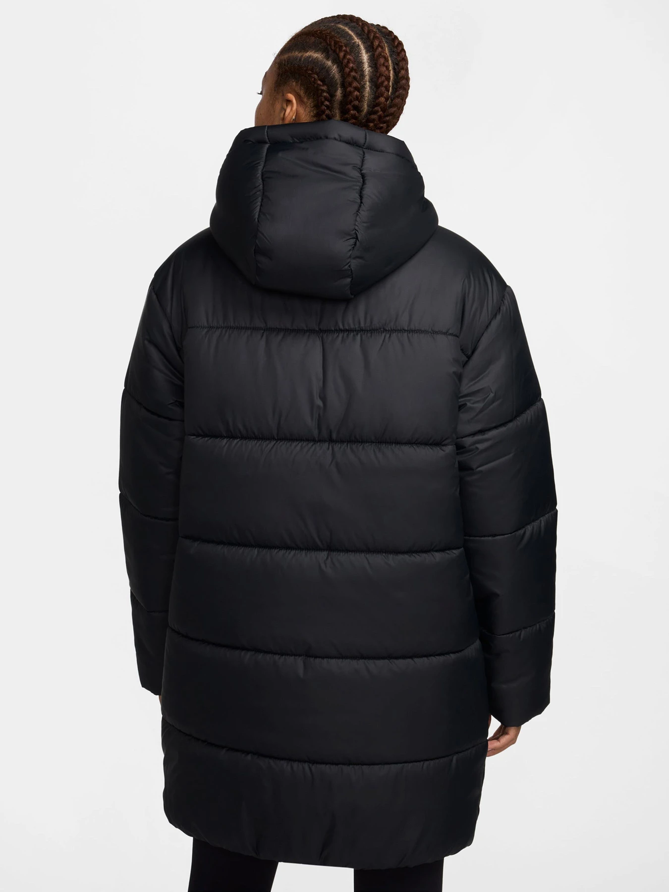 Куртки та дублянки NIKE модель FZ5903.010 Куртки та дублянки NIKE модель FZ5903.010 Фото
