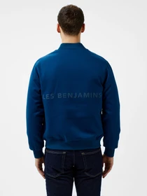 Куртки и дубленки Les Benjamins модель LB24FWESSMUBJ-302.1592 Фото