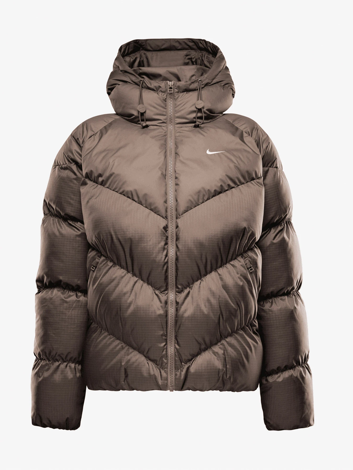 Куртки та дублянки NIKE модель HF7865.004 Куртки та дублянки NIKE модель HF7865.004 Фото