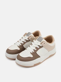 Кеди YUKI модель ЦБ-00264102 Фото