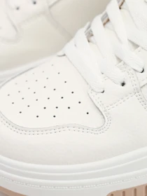 Кеди YUKI модель ЦБ-00264103 Фото
