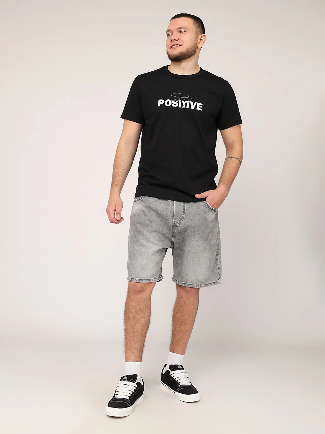 Футболки і поло YUKI модель ЦБ-00273166 Фото