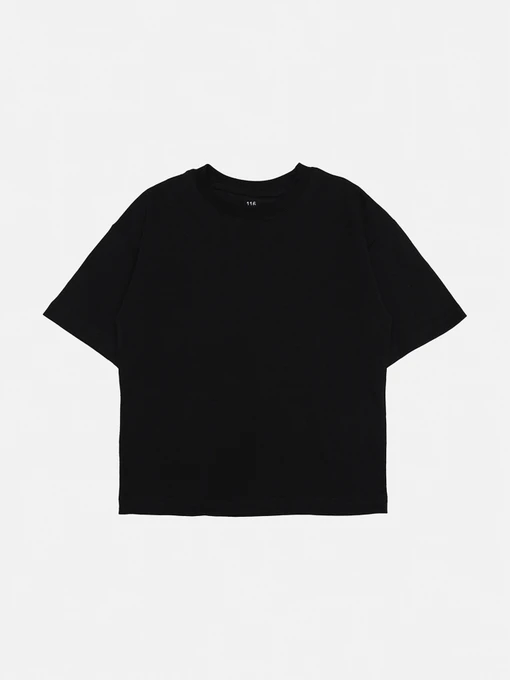 Футболки и поло YUKI модель ЦБ-00273345 Фото