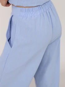 Штани YUKI модель ЦБ-00276443 Фото