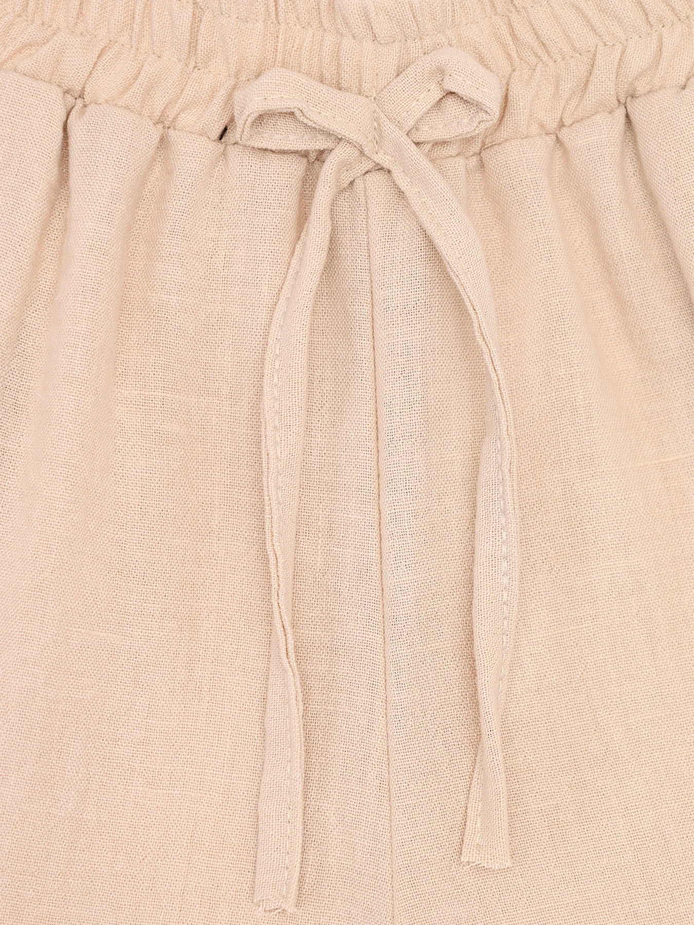 Брюки YUKI модель ЦБ-00276476 Брюки YUKI модель ЦБ-00276476 Фото
