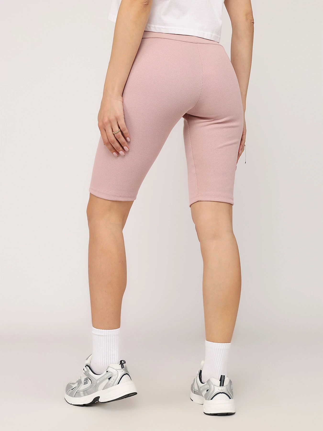 Шорти YUKI модель ЦБ-00276527 Фото