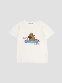 Одяг для дому та сну YUKI модель ЦБ-00278272 Фото