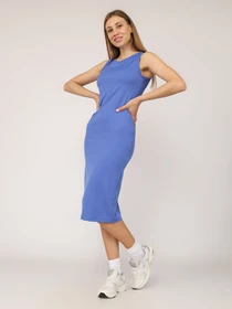 Сукні YUKI модель ЦБ-00278892 Фото