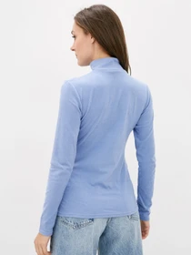 Свитры и кардиганы ISSA Plus модель 12937_blue Фото