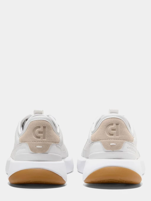 Шкіряні Жіночі Кеди низькі Cole Haan фото 3
