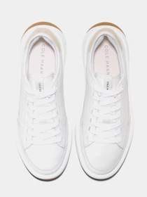 Кеди Cole Haan модель W33687 Фото