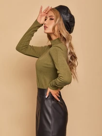 Свитры и кардиганы ISSA Plus модель 12937_hacks Фото