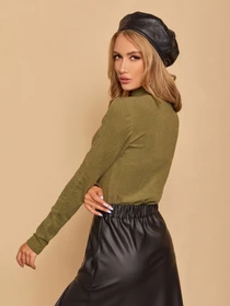Свитры и кардиганы ISSA Plus модель 12937_hacks Фото