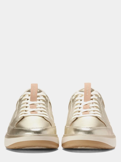 Шкіряні Жіночі Кеди низькі Cole Haan фото 2