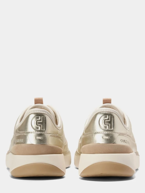 Шкіряні Жіночі Кеди низькі Cole Haan фото 3