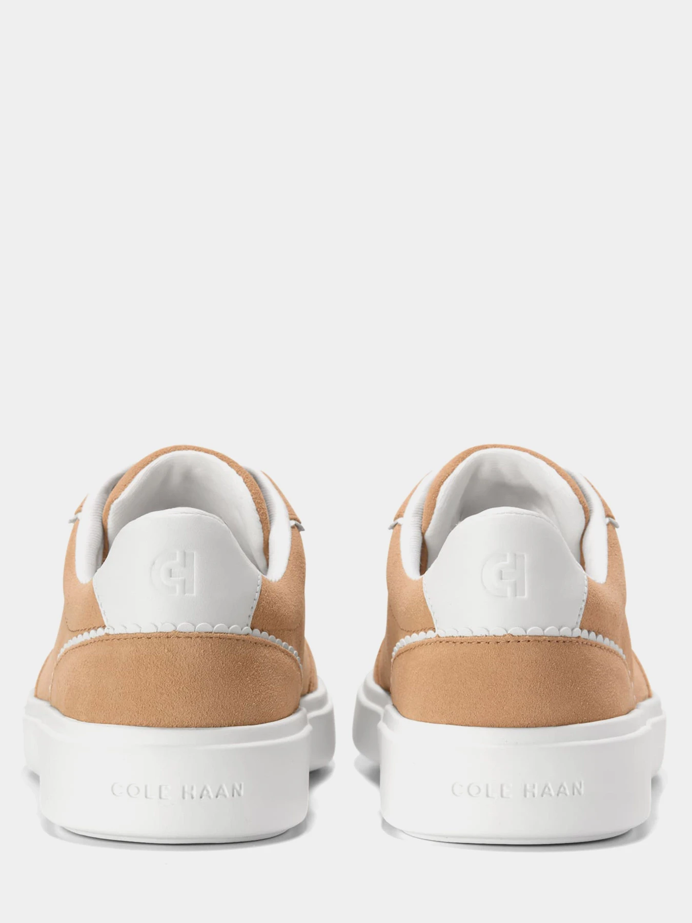 Кеди Cole Haan модель W33975 Фото