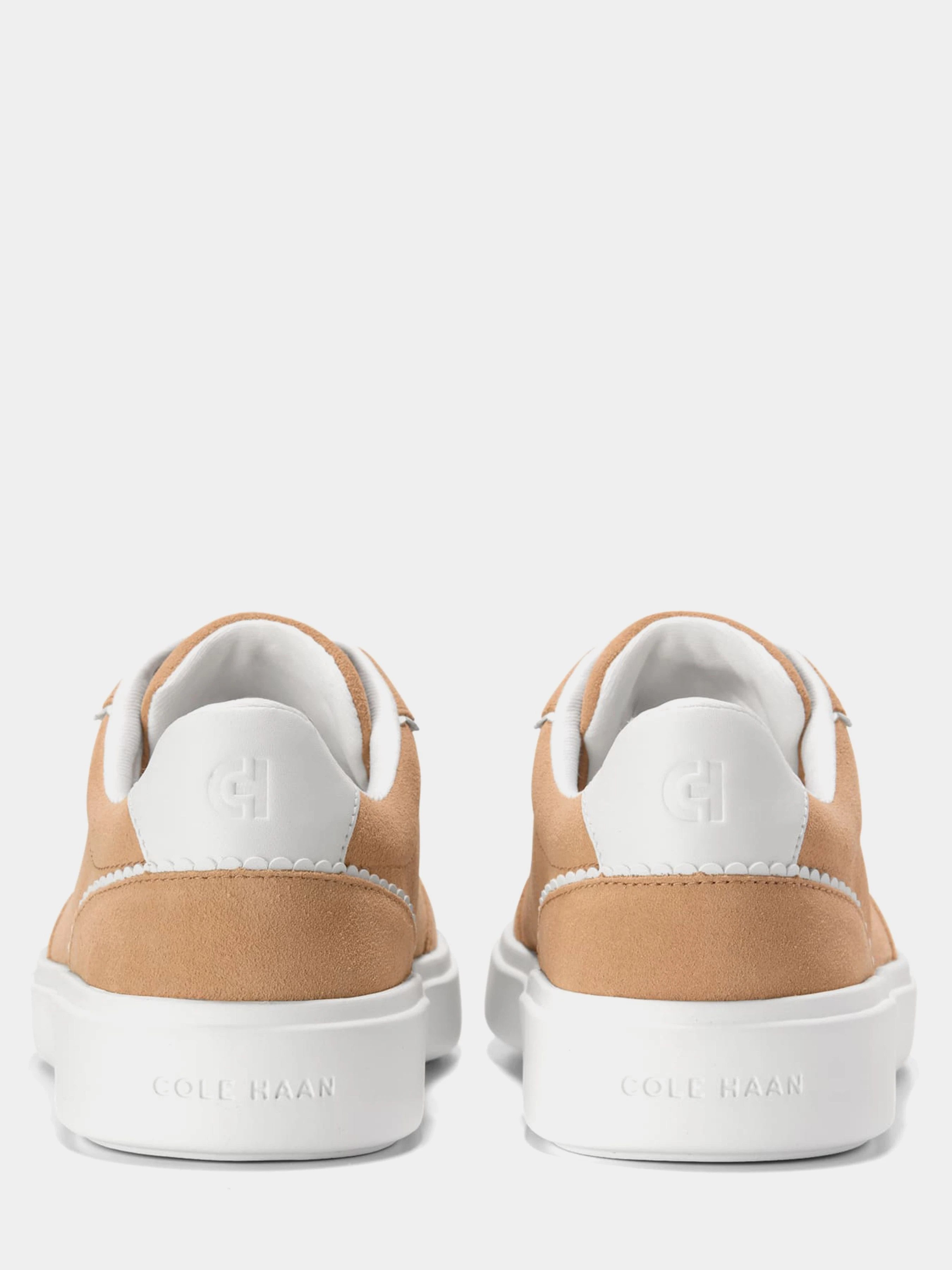 Жіночі Кеди низькі Cole Haan фото 3