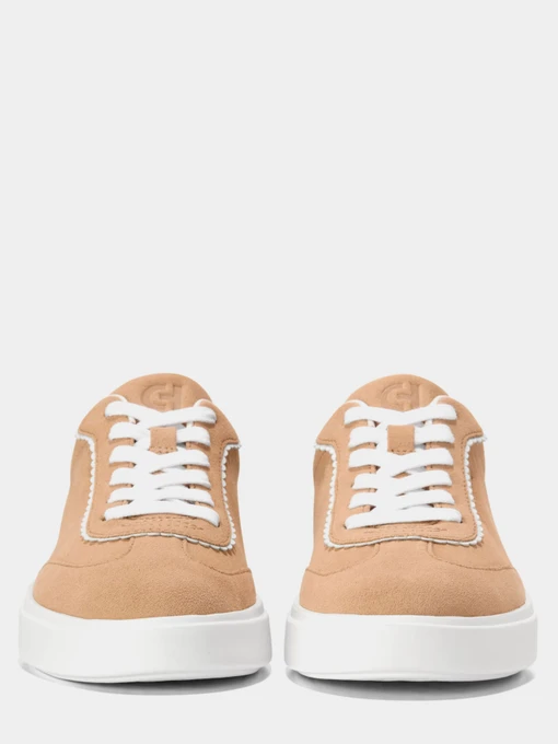 Жіночі Кеди низькі Cole Haan фото 2