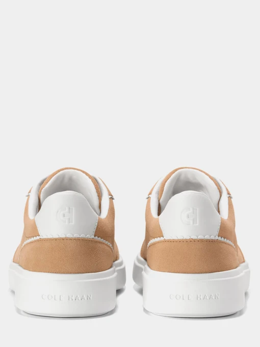Жіночі Кеди низькі Cole Haan фото 3