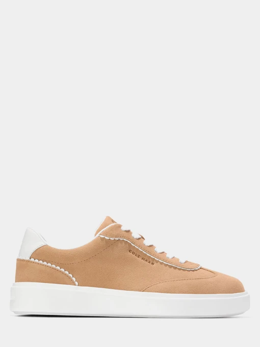 Кеды Cole Haan модель W33975 Фото