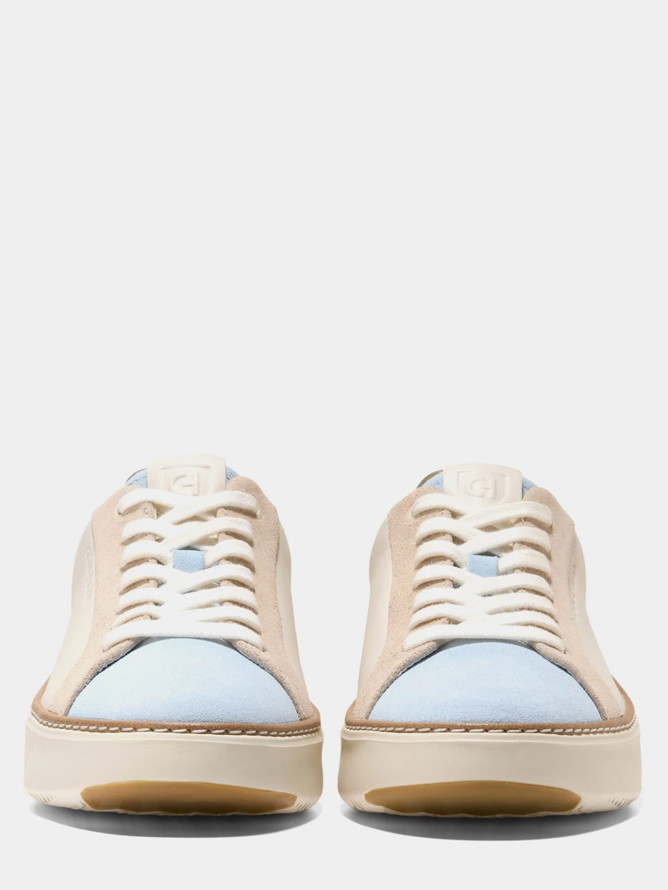 Кеды Cole Haan модель W34463 Фото
