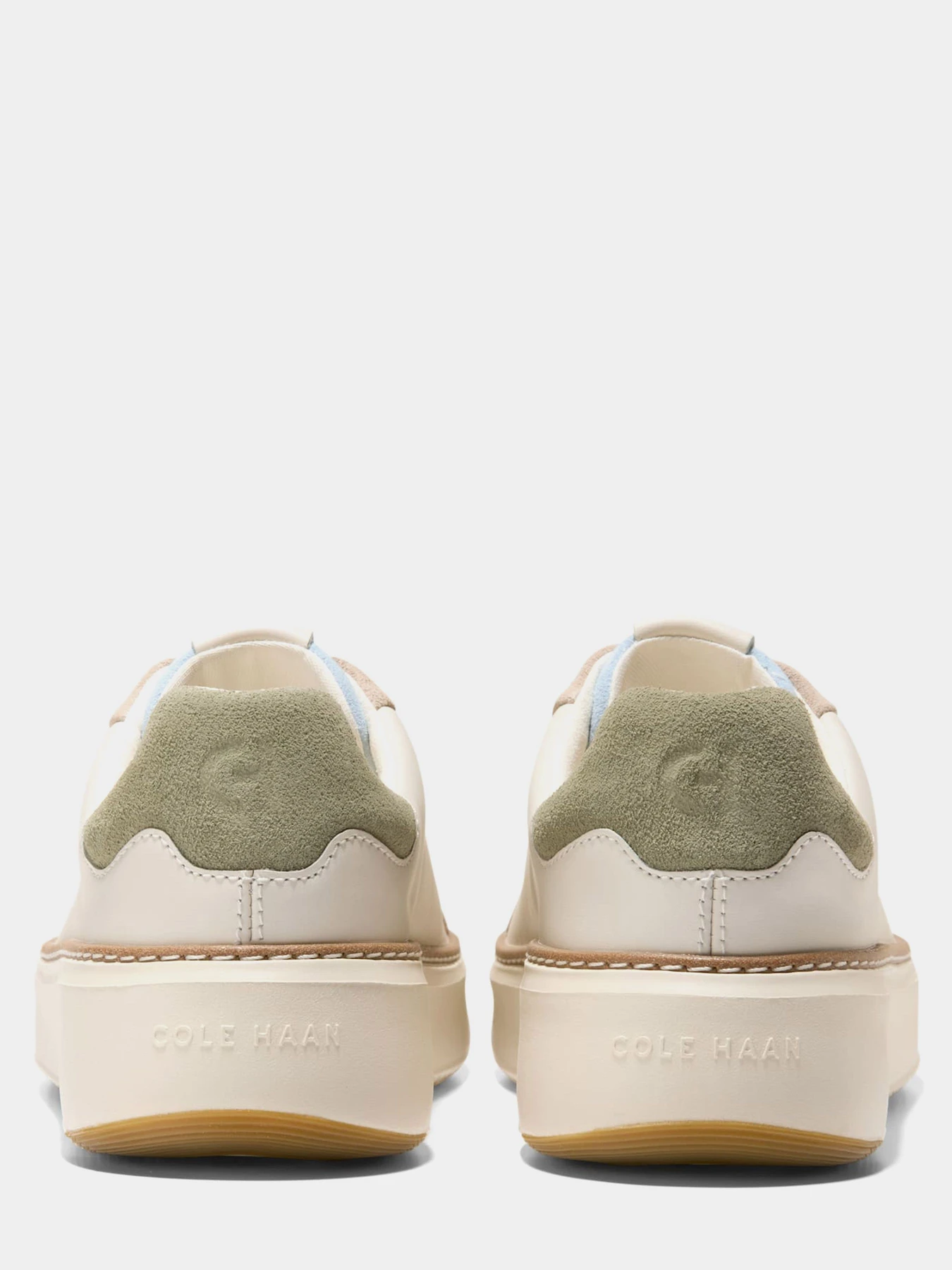 Кеды Cole Haan модель W34463 Фото