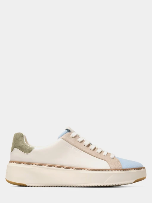Кеды Cole Haan модель W34463 Фото