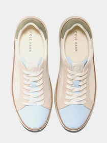 Кеды Cole Haan модель W34463 Фото