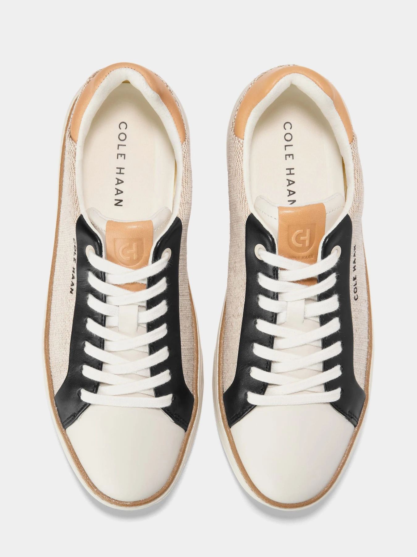 Кеды Cole Haan модель W34465 Фото