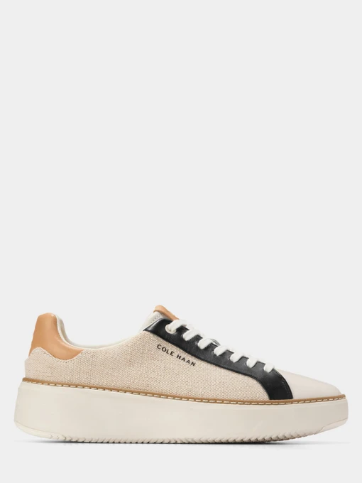 Кеды Cole Haan модель W34465 Фото
