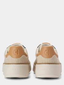 Кеды Cole Haan модель W34465 Фото